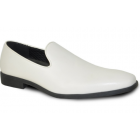 Formal Patent Slip On Loafer Tuxedo Shoes